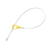 X AUTOHAUX 1 varilla de nivel de aceite de transmisión para Dodge Durango Citadel Crew R/T 5.7L V8 Gas 2011 No.53034186AD/53034186AB/53034186AB/53034186AC