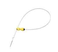 X AUTOHAUX 1 varilla de nivel de aceite de transmisión para Dodge para Ram 1500 Laramie SLT 5.7L V8 Gas 2007 No.53032605AB