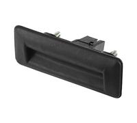 X AUTOHAUX 5J0827566E Trasero Portón Trasero Maletero Maletero Manija Interruptor para VW Golf 07-09