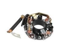 X AUTOHAUX 69-204 Coche Arrancador Cepillo Soporte Ensamblaje Nuevo Arrancador Motor Cepillo