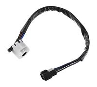 X AUTOHAUX 84450-60080 Encendido Arrancador Interruptor Encendido Llave Interruptor para Toyota