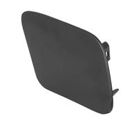 X AUTOHAUX 8E0955276D Coche Delantero Derecho Lavafaros Boquilla Tapa Negra