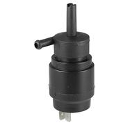 X AUTOHAUX Coche Parabrisas Lava Bomba 31 955 651 431 955 651 6166 1368 589