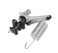 X AUTOHAUX Compensador de válvula proporcional de detección de carga de freno para Ford Ranger 2006-2011 No.2M342B091BA/UH7443900A, paquete de 1