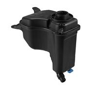 X AUTOHAUX Depósito De Refrigerante Del Radiador Para Bmw M3 08-13 1Pc