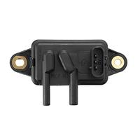 X AUTOHAUX EGR Válvula Presión Retroalimentación Sensor DPFE Sensor F77Z9J460AB DPFE15