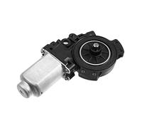 X AUTOHAUX Elevalunas Eléctrico Elevador Motor para Hyundai Sonata Delantero Derecho 82460-3K001