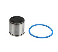 X AUTOHAUX Fuel Pump Cam Follower for Audi A3 A4 TT 2.0T FSI for VW for Volkswagen GTI Golf R Jetta Passat High Pressure Fuel Pump Tappet Camshaft Follower 06D-109-309-C