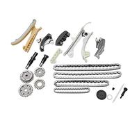 X AUTOHAUX Kit Cadena Distribución Reemplazo Para Ford Explorer 97-10 1 Pc