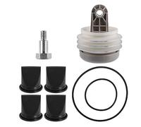 X AUTOHAUX Kit De Fuelles De Bomba Para Dometic/Sealand Vg Y Vht 1 Kit