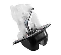 X AUTOHAUX Maletero Pestillo Cerradura Actuador 90502-EN00A para Nissan Versa 1.8L 2012