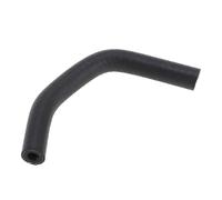 X AUTOHAUX Manguera De Radiador Manguera De Calentador Tubo De Salida De Radiador No.2546823501 Para Hyundai Elantra 1999-2006 2.0L Gas Tubo De Refrigerante De Goma Negro 1 Pc