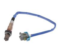 X AUTOHAUX Relación del combustible del aire del sensor del oxígeno del coche aguas abajo 12616201 0258010132