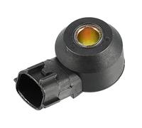 X AUTOHAUX Sensor de detonación de detonación de encendido de coche 22060-4M500 para Nissan Frontier