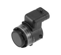 X AUTOHAUX Sensor de estacionamiento de respaldo para parachoques delantero y trasero PDC para Audi 5Q0919275C