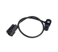 X AUTOHAUX Sensor de velocidad de transmisión de coche 74430-00D 74430-00 para Harley-Davidson Road King 2000-2006