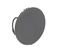 X AUTOHAUX Tapa de gancho de remolque para parachoques delantero 5111-7378-591 para BMW X5 2014-2017