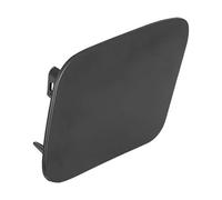 X AUTOHAUX Tapa De La Boquilla del Lavafaros para Audi A4 02-05 1Pc