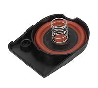 X AUTOHAUX Tapa de válvula PCV para vehículo 11127646552 11127603390 para BMW MINI R56 Clubman Cabrio