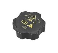 X AUTOHAUX Tapa Depósito Refrigerante Para Jeep Grand Cherokee 16-21 1Pc