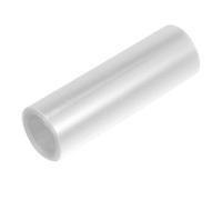 X AUTOHAUX Transparente Vinilo Coche Pintura Protección Película Auto Adhesivo Pegatina 4"x118"