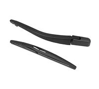 X AUTOHAUX Trasero Parabrisas Limpiaparabrisas Hoja Brazo Ensamblaje para Dodge Nitro - 2uds