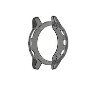 X-Best Funda para Garmin Fenix 5X, Funda Protectora de Silicona TPU de Repuesto para Funda Protectora a Prueba de Golpes e irrompible para Garmin Fenix 5X/5X Plus