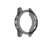 X-Best Funda para Garmin Fenix 5X, Funda Protectora de Silicona TPU de Repuesto para Funda Protectora a Prueba de Golpes e irrompible para Garmin Fenix 5X/5X Plus (Fenix 5S/5S Plus)