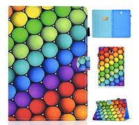 X-Best Samsung Tab S4 10.5 Inch 2018 Funda -Carcasa Ultra Delgado y Ligero con Función de Auto Sueño/Estelar para Samsung Galaxy Tab S4 10.5 2018 SM-T830/T835/T837