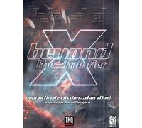 X: Beyond the Frontier Steam Key GLOBAL