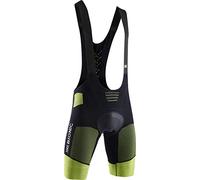 X-Bionic C/Tirantes Effektor G2 Bike - Culotte Hombre