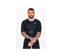 X-Bionic camiseta manga corta The Trick 4.0 Bike S Noir