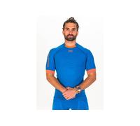 X-Bionic Camiseta manga corta The Trick 4.0 S Azul
