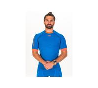 X-Bionic Camiseta manga corta The Trick 4.0 S Bleu