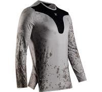 X-BIONIC Corefusion Run Shirt Ls - Hombre - - talla M- modelo 2026