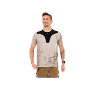 X-Bionic Corefusion Run XL Gris/plata