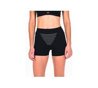 X-Bionic culote Invent 4.0 vêtement running femme XS Noir