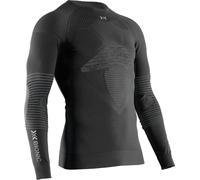 X-Bionic Energizer 4.0 - Camisa de compresión de Manga Larga para Hombre