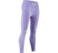 X-Bionic Energizer 4.0 Fitness Pants 7/8 Wmn, Pantalones, Mujer, Bright Lavender/White, M