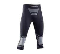 X-Bionic Energizer 4.0 Pantalones de compresión 3/4