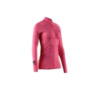 X-Bionic Energizer 4.0 Transmission Layer Full Zip Wmn Chaqueta Mujer
