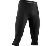 X-Bionic Energy Accumulator 4.0 Pants 3/4 Men - Capa De Base Pantalones Funcionales Hombre