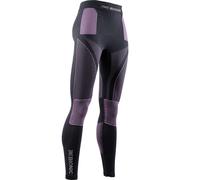 X-BIONIC Energy Accumulator 4.0 Pants Wmn - Mujer - Gris / Rosa - talla L- modelo 2026