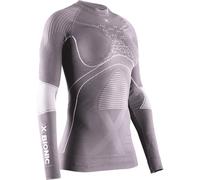 X-BIONIC Energy Accumulator 4.0 Shirt Lg Sl W - Mujer - - talla M- modelo 2026