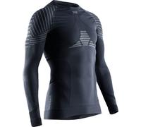 X-Bionic Invent 4.0 - Camisa de compresión de Manga Larga para Hombre
