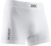 X-Bionic Invent 4.0 Lt Boxer Shorts Men, Boxer, Hombre, Arctic White/Opal Black, M
