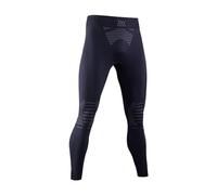 Mallas técnicas X-BIONICX Invent 4.0 para hombre (negro/carbón)