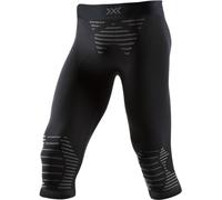 X-Bionic Invent 4.0 Pantalones de compresión 3/4