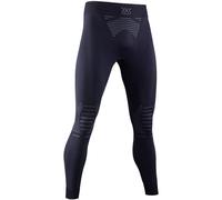 X-BIONIC Invent 4.0 Pants M - Hombre - Negro / Gris - talla XL- modelo 2025