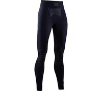 X-BIONIC Invent 4.0 Pants Wmn - Mujer - Negro / Gris - talla XS- modelo 2025